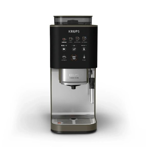 ESPRESSO COFFEEMAKER  SA403BE0 1370W 15BAR ΑΥΤΟΜΑΤΗ ΜΕ ΜΥΛΟ & ΟΘΟΝΗ ΑΦΗΣ